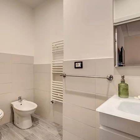 Guest house Aweshomeitaly - Hanging Gardens 3*